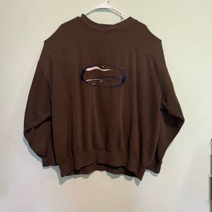 Vintage Golf Grandpa Crewneck